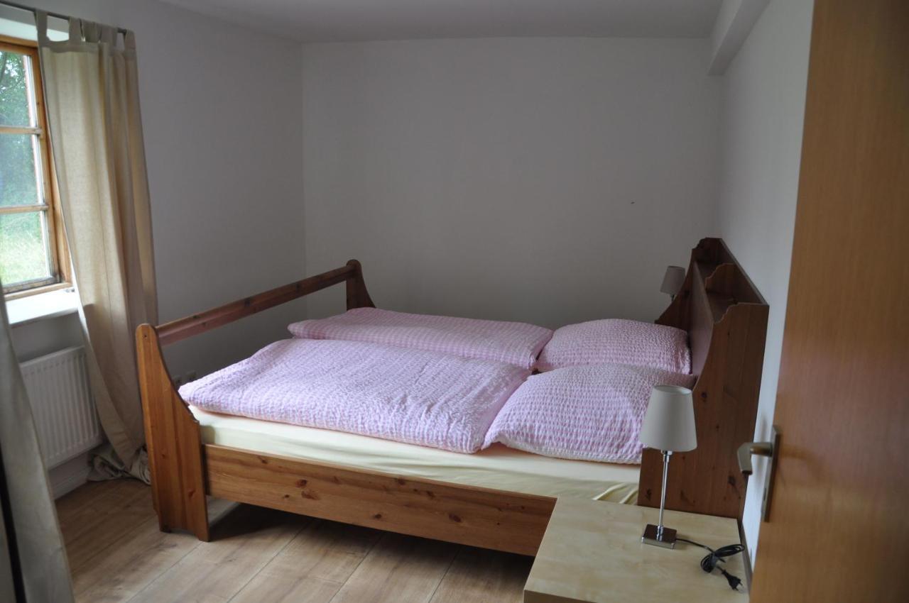 Landhaus Hohenfelde Hohenfelde  Ruang foto