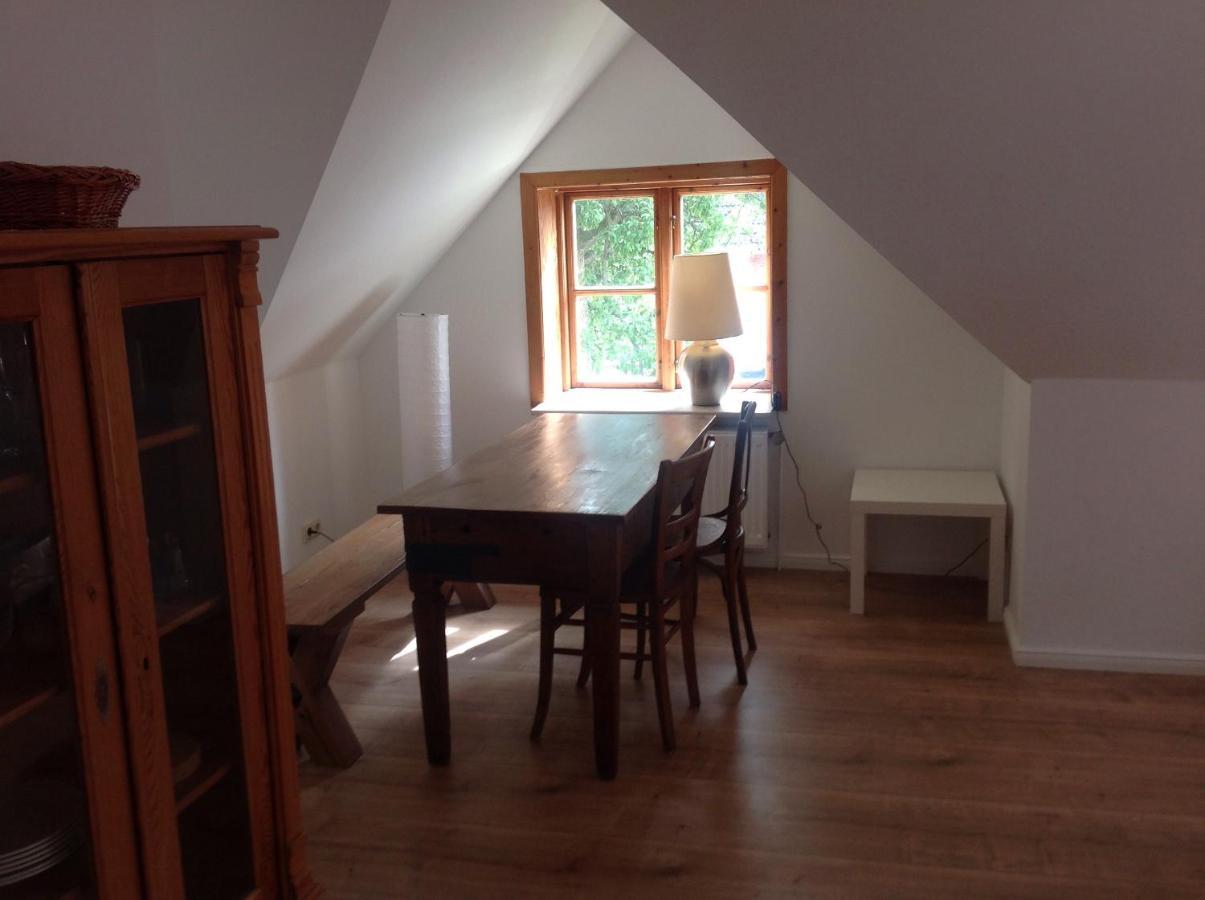 Landhaus Hohenfelde Hohenfelde  Bagian luar foto
