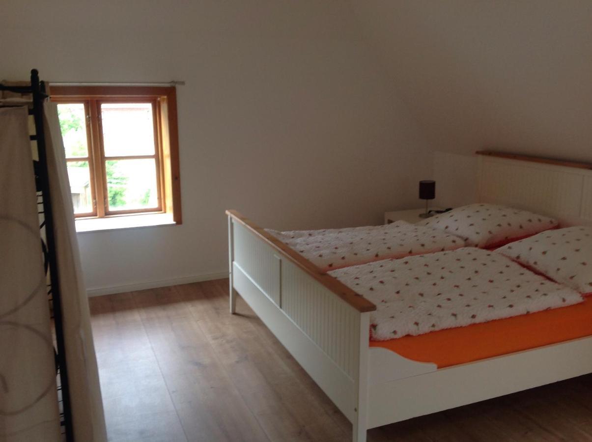 Landhaus Hohenfelde Hohenfelde  Bagian luar foto