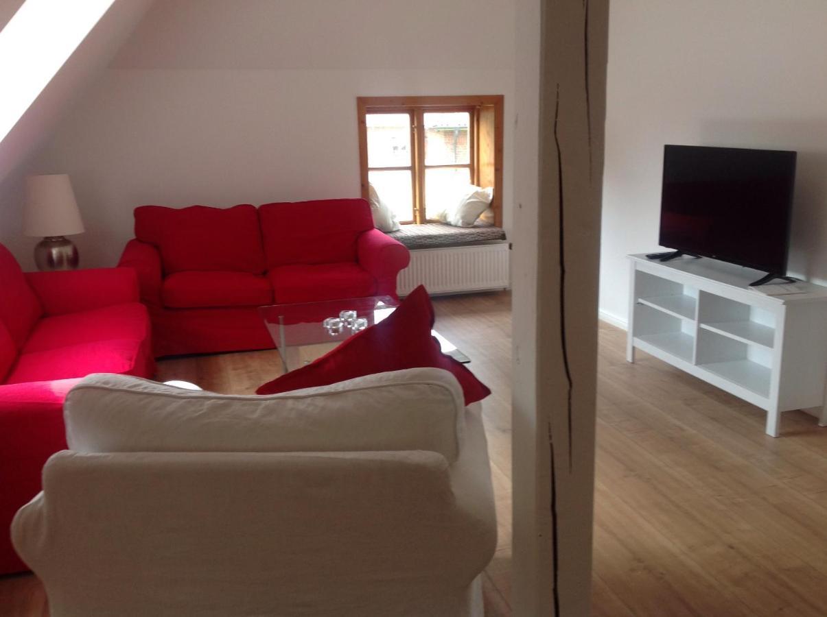 Landhaus Hohenfelde Hohenfelde  Bagian luar foto