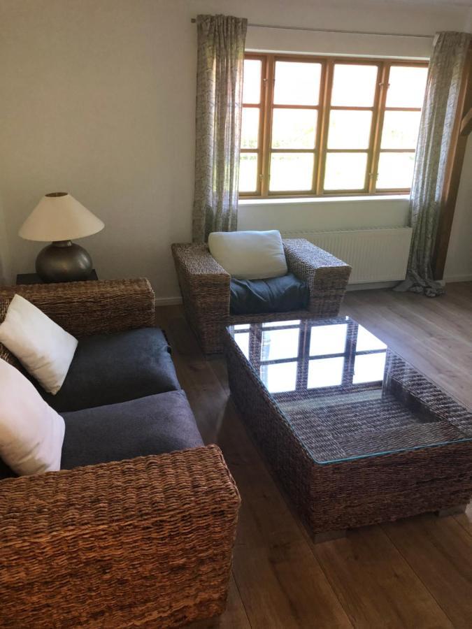 Landhaus Hohenfelde Hohenfelde  Bagian luar foto