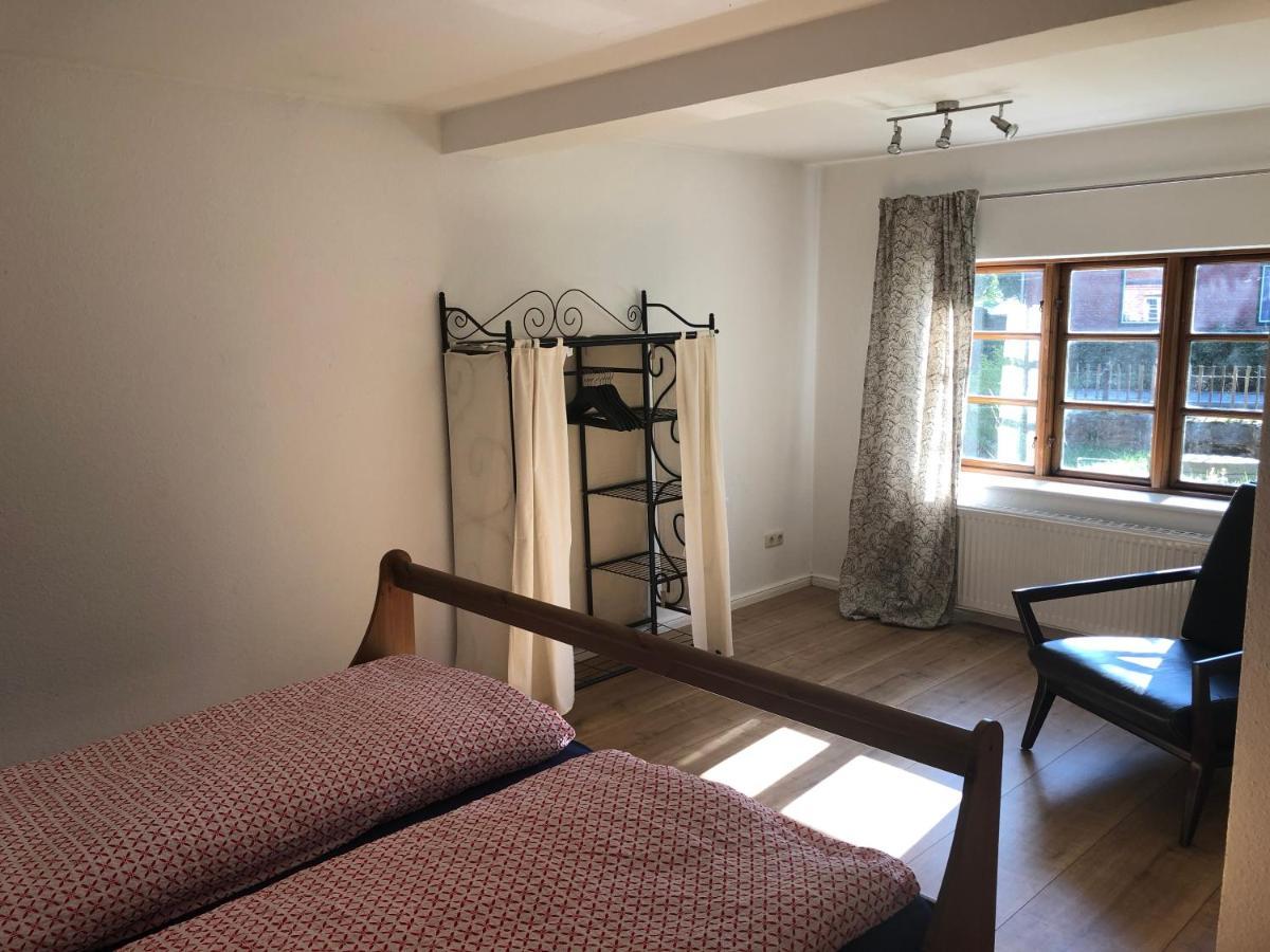 Landhaus Hohenfelde Hohenfelde  Bagian luar foto