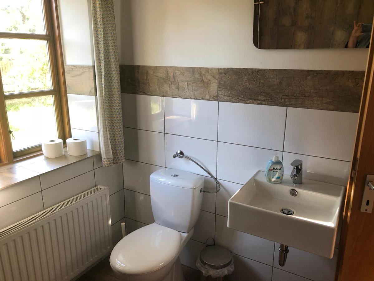 Landhaus Hohenfelde Hohenfelde  Bagian luar foto