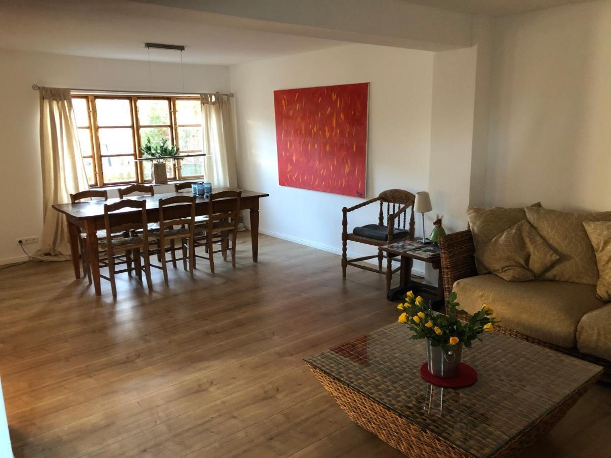 Landhaus Hohenfelde Hohenfelde  Bagian luar foto